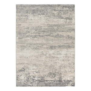 Sivo-krem tepih 133x190 cm Sensation – Universal