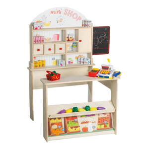 Igračka za trgovinu Mini Shop – Roba