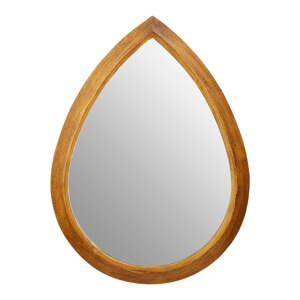 Zidno ogledalo 50x66 cm Teardrop – Premier Housewares