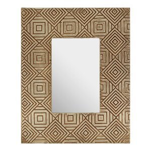 Drveni okvir u zlatnoj boji 21x25 cm Bowerbird – Premier Housewares