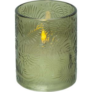 LED svijeća (visina 12,5 cm) Flamme Leaf – Star Trading