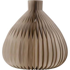 Svjetlo smeđe sjenilo ø 28 cm Honeycomb – Star Trading