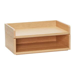 Uredski organizator Afour – Hübsch