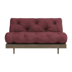 Bordo sklopiva sofa 140 cm Roots – Karup Design