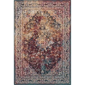 Vuneni tepih 133x180 cm Lily – Agnella
