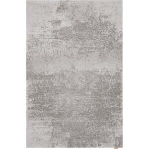 Sivi vuneni tepih 200x300 cm Tizo – Agnella