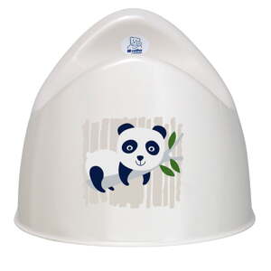Bijela kahlica PANDA – Rotho