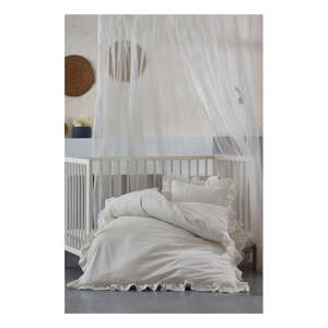 Dječja posteljina za krevet za jednu osobu od organskog pamuka 100x150 cm – Mila Home
