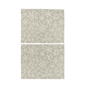Tekstilni podmetač 2 kom 35x45 cm Freezing – Butter Kings