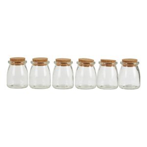 Posude za začine u setu 6 kom Tromso – Premier Housewares