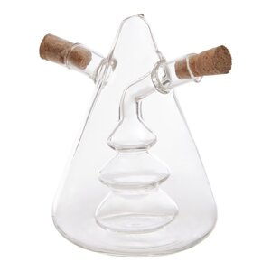 Stakleni set za ocat i ulje Montela – Premier Housewares
