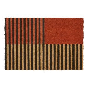 Otirač od kokosovih vlakana 40x60 cm Urban – Premier Housewares