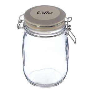 Staklena posuda za namirnice za kavu Grocer – Premier Housewares