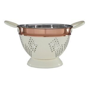 Metalno cjedilo Prescott – Premier Housewares