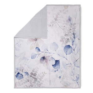 Deka od mikropliša 130x160 cm – Descanso