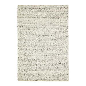 Krem vunen tepih 200x300 cm Manilva – Kave Home