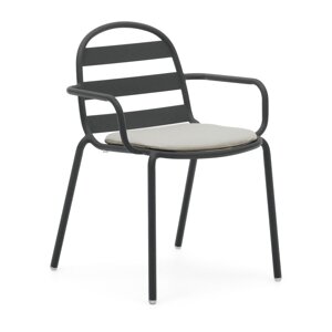 Vrtni jastuk za sjedenje 41x43 cm Joncols – Kave Home