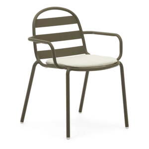 Vrtni jastuk za sjedenje 41x43 cm Joncols – Kave Home