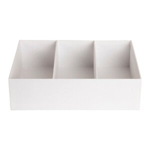 Kartonski organizator za ladice Vidar – Bigso Box of Sweden
