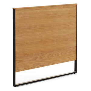 Uzglavlje u prirodnoj boji 103x97 cm Taiana – Kave Home