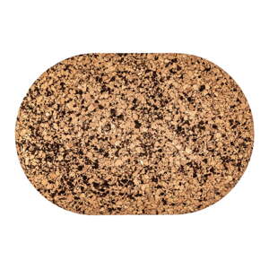 Pluteni podmetač 30x45 cm Querco – ZicZac
