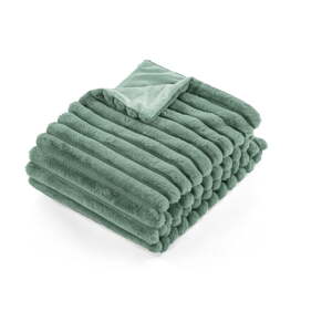 Deka od mikropliša 130x170 cm Rabbit – Tiseco Home Studio