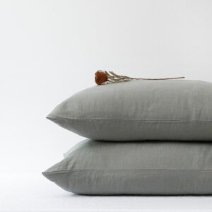 Lanena jastučnica 40x40 cm – Linen Tales