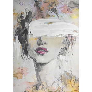 Slika 70x100 cm Emily – Styler