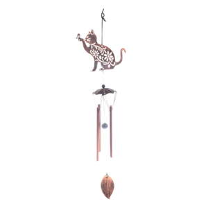 Metalna vjetrena zvonca – Dakls