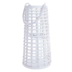 Drvena lanterna (visina 40 cm) – Dakls