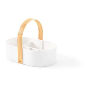 Bijeli kupaonski organizator Bellwood – Umbra