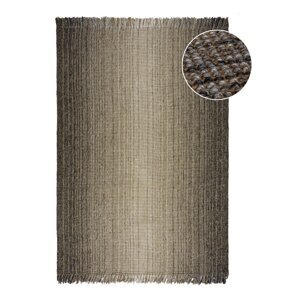 Sivi tepih 80x150 cm – Flair Rugs