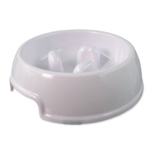 Zdjelica za sporo hranjenje za pse ø 18 cm Dog Fantasy - Plaček Pet Products
