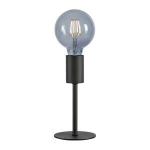 Crna stolna lampa (visina 19 cm) Cielo – Markslöjd