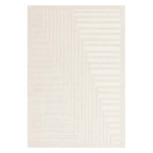 Krem tepih 200x290 cm Valley – Asiatic Carpets
