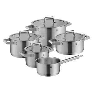 Set lonaca 9 kom od nehrđajućeg čelika Comfort Line – WMF