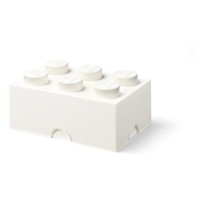 Plastična dječja kutija za pohranu – LEGO®
