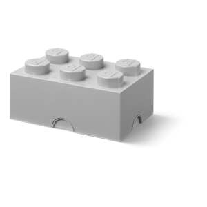 Plastična dječja kutija za pohranu – LEGO®