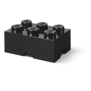 Plastična dječja kutija za pohranu – LEGO®