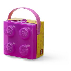 Plastična dječja kutija za pohranu – LEGO®