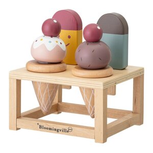 Dječji set za igranje Hasham - Bloomingville Mini