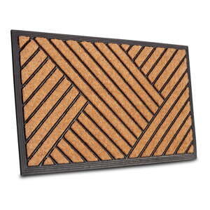 Otirač od kokosovih vlakana 45x75 cm Crossings – Hanse Home