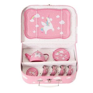 Dječje posuđe Unicorn - Sass & Belle