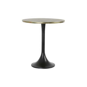 Okrugli pomoćni stol ø 48 cm Rickerd – Light & Living