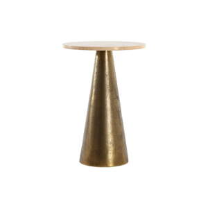 Okrugli pomoćni stol ø 36 cm Ynez – Light & Living