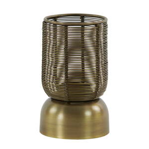 Metalna lanterna Lezuza – Light & Living