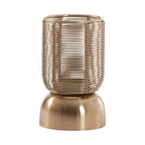 Metalna lanterna Lezuza – Light & Living