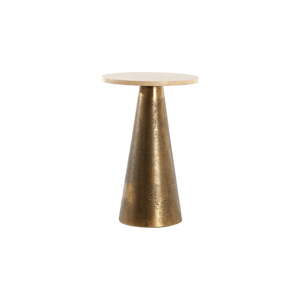 Okrugli pomoćni stol ø 29 cm Ynez – Light & Living