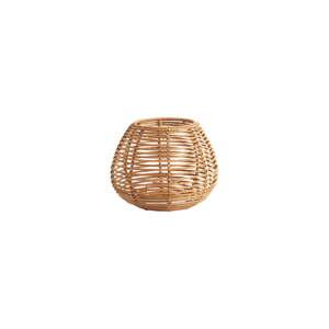 Sjenilo u prirodnoj boji ø 23 cm Latvia – Light & Living
