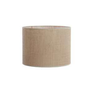 Bež sjenilo ø 40 cm Sendai – Light & Living